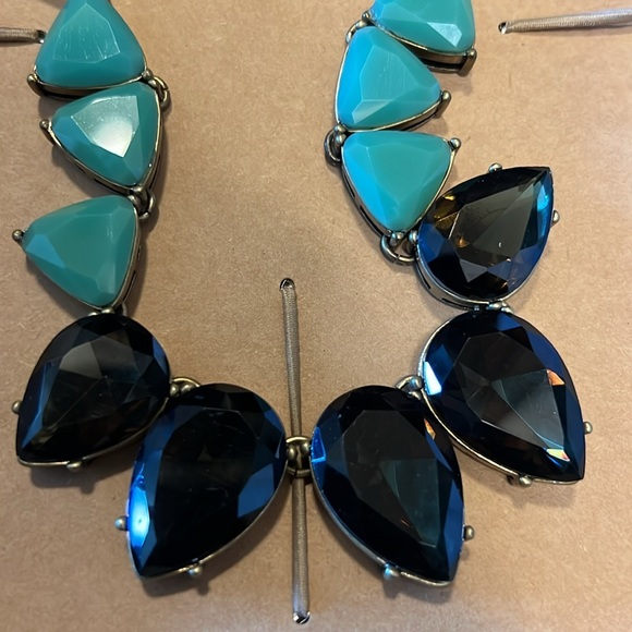 Chloe + Isabel statement necklace - Picture 3 of 3